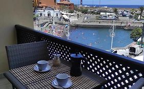 Cozy Studio Harbour View in Puerto de la Cruz